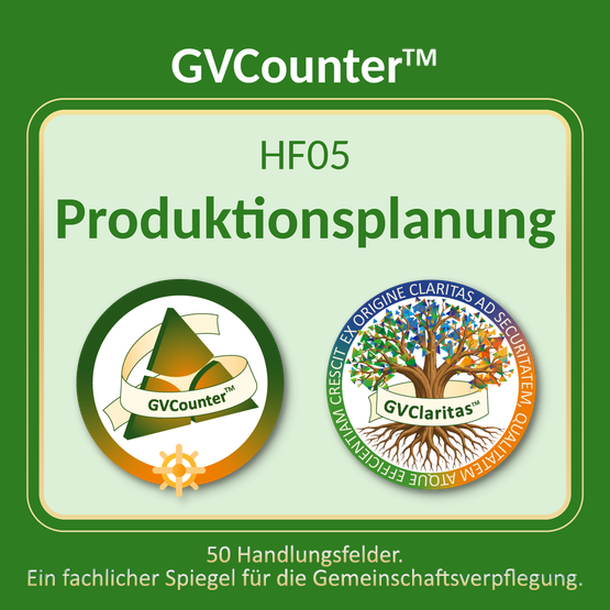 Produktionsplanung